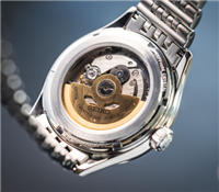 Orologio Seiko Presage in Acciaio SPB465J1 - SPB465J1